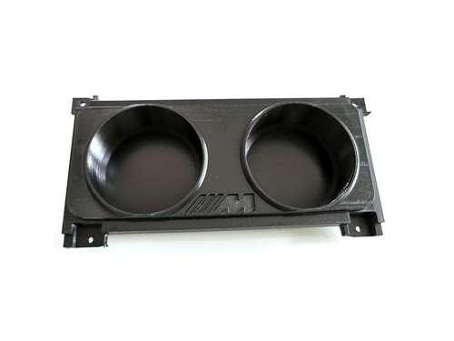 Porte gobelet double bmw - ⭐,