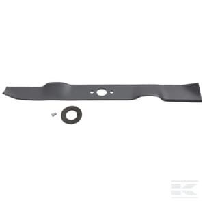 Husqvarna 531007525 lame - husqvarna,