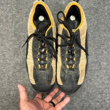 Specialized Rockhopper MTB Shoes Men Size 12 Mountain Biking Cleats Vintage Bike