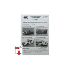 1996 Alfa Romeo 155 Twin Spark