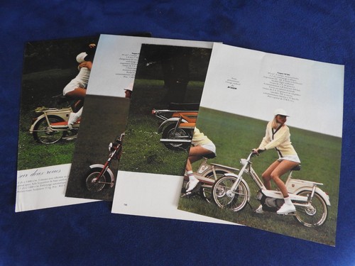Article presse cyclomoteurs - de,
