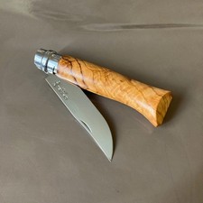 OPINEL N°08 en Olivier