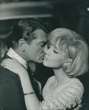 JEAN MARAIS SYLVIE VARTAN