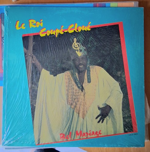 33t coupé cloué - lp, ---