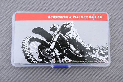 Kit visserie boite - visserie/boite, de