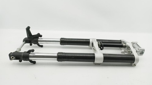 Fourche complète ktm duke 125 - complète,