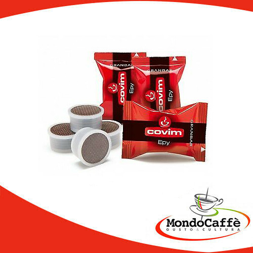 300 capsules café covim - 300,