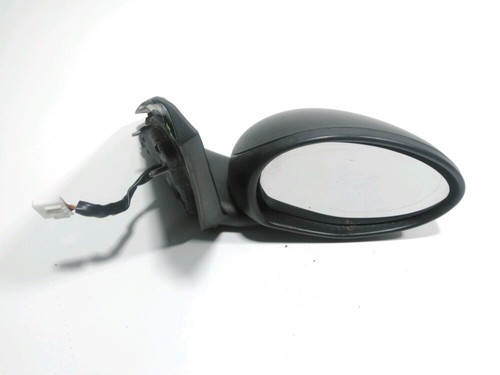 Retroviseur electrique droit - retroviseur,