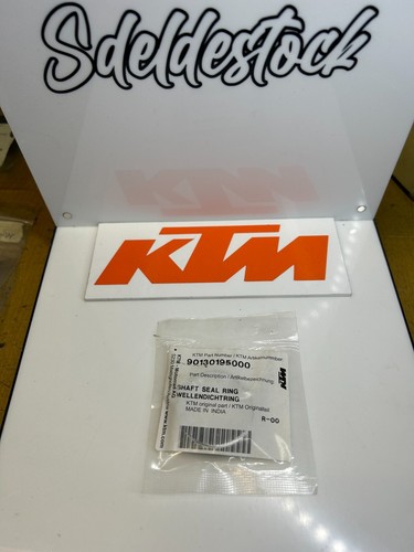 Joint spi ktm 90130195000 - 1,