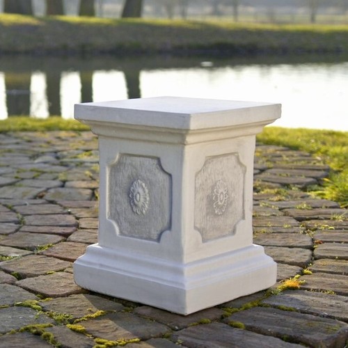 Socle cm colonne - x,