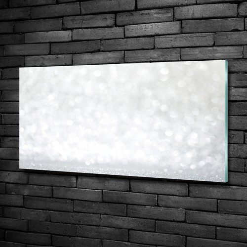 Tulup image sur - image, verre