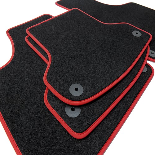 Tapis sol convient pour - de,