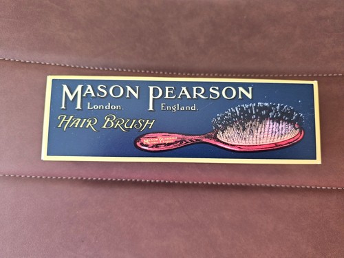 Mason pearson pocket - mason,