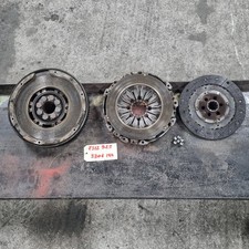 Volant Moteur + Kit Embrayage