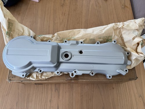 Qr50 engine cover - qr50,