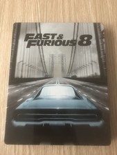 FILM FAST AND & FURIOUS 8