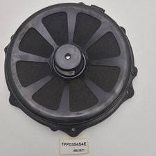 2011-2018 Porsche Macan Front Door Speaker Woofer Bose 7PP035454E
