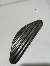 Original Fußplatte stand Fußplatte Beiwagen DNEPR sidecar Dneper K750 M72 BMW