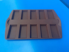 Moule à financiers en