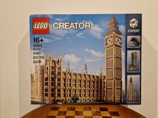 LEGO Big Ben Creator 10253 NEUF
