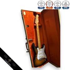 Guitare électrique Fender