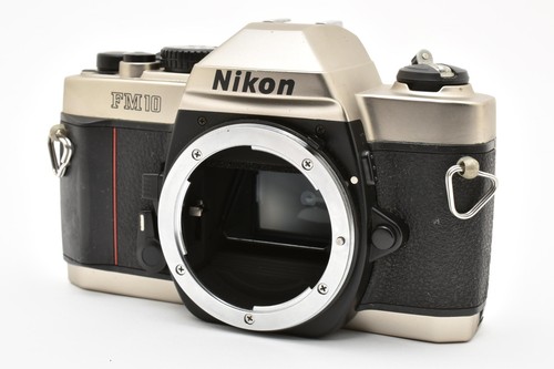 Appareil photo reflex