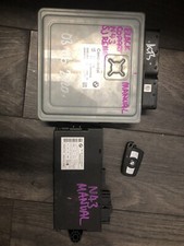 bmw ecu kit