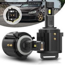 BEVINSEE H7 LED spéciales