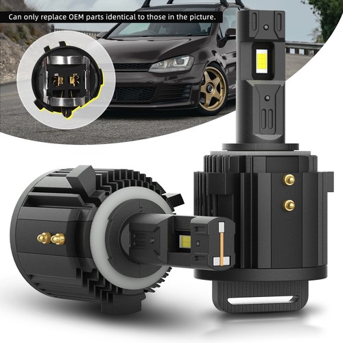 Bevinsee led spéciales - bevinsee, h7