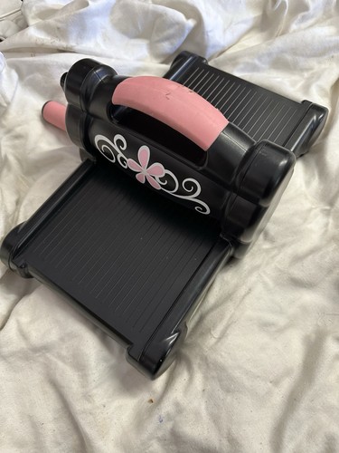 Sizzix big shot - shot, only