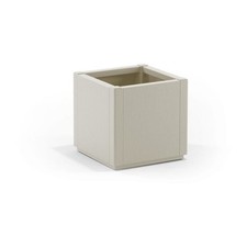 Bac a fleur - ETHICA - Craie -