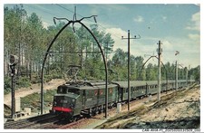 CAR-AHAP1-0006-CHEMIN DE FER -