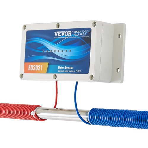 Vevor adoucisseur eau sans - d’eau,