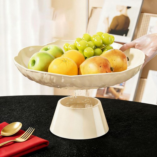 Corbeille fruits salade - corbeille, de
