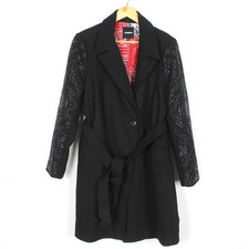 STYLE DESIGUAL : manteau femme