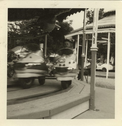 Photo ancienne vintage - ancienne,