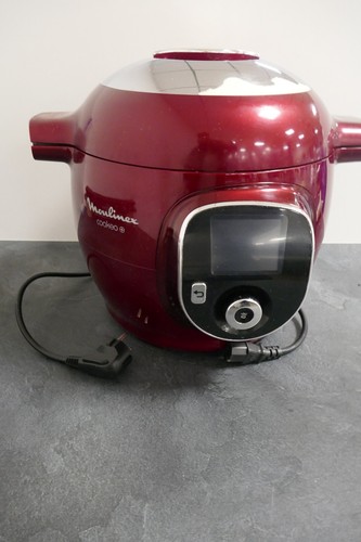 Mijoteur cookeo rouge - mijoteur,