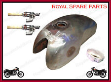 Benelli Mojave Café Coureur