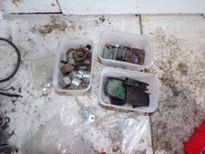 lot petites pièces garde