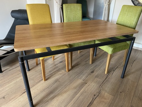 Casa table salle - table,