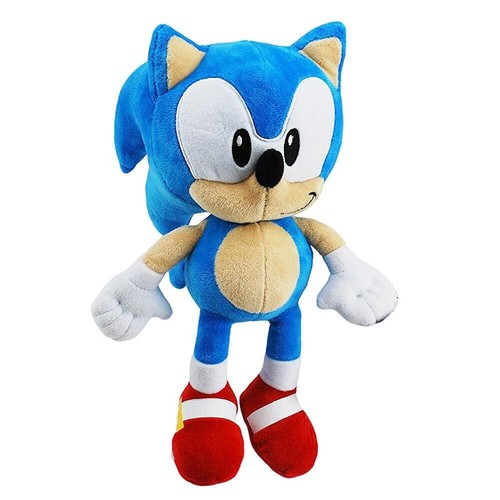 Sonic hérisson 30cm - sonic,