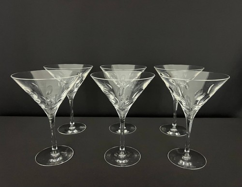 Christofle paris 6 verres - christofle,