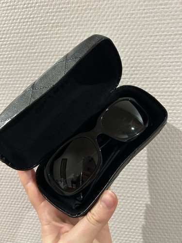 Lunette soleil chanel 5170 - lunette,