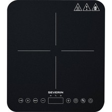 Severin 1025 1025 Plaque à