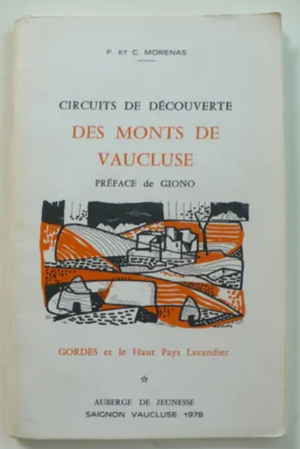 Circuits découverte monts - dÉcouverte,