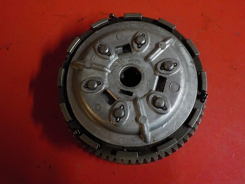 Embrayage montesa 123 cota - montesa,
