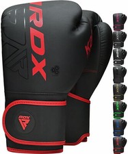 RDX Enfants Gants de Boxe Muay