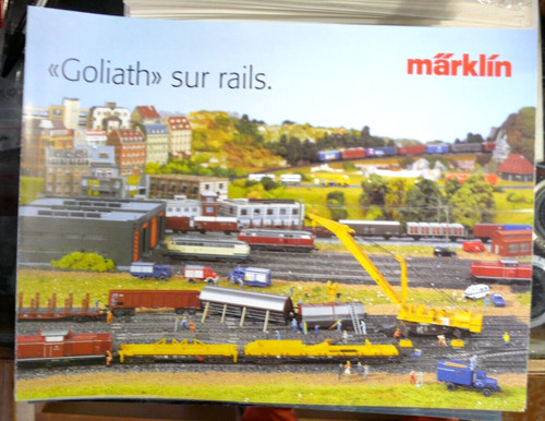 Märklin goliath sur - mÄrklin, :