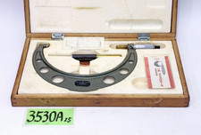 Micromètre extérieur