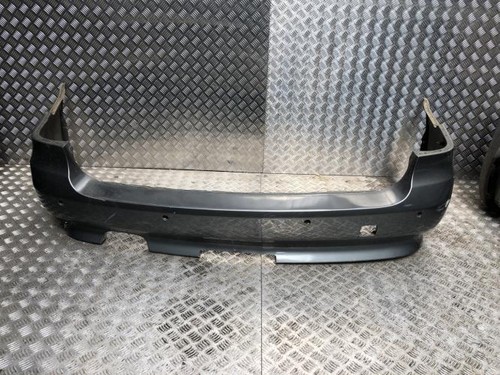 Pare choc arriere bmw - pare,